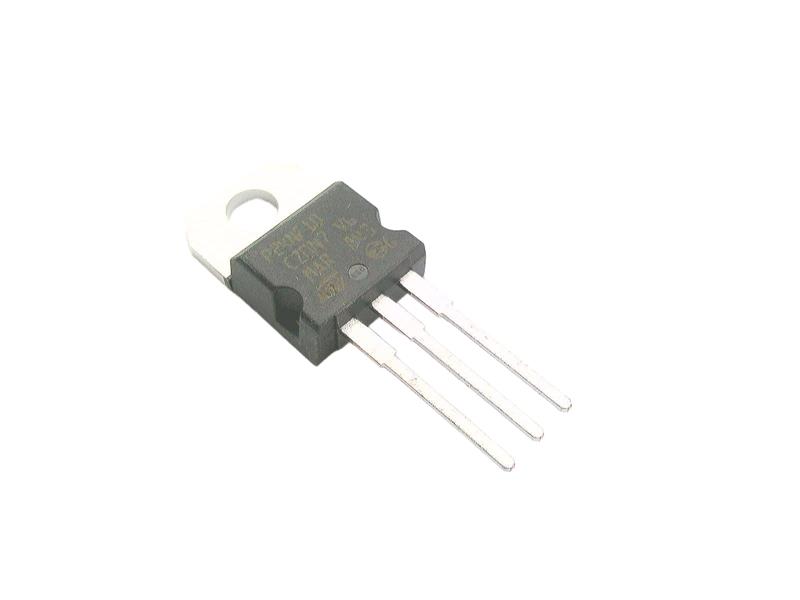 ST MICRO STP24NF10