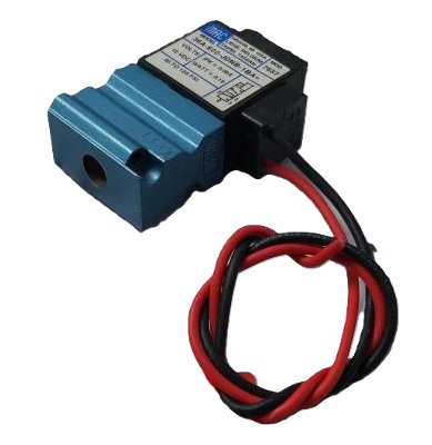 MAC VALVES INC 36A-E00-JDRB-1BA
