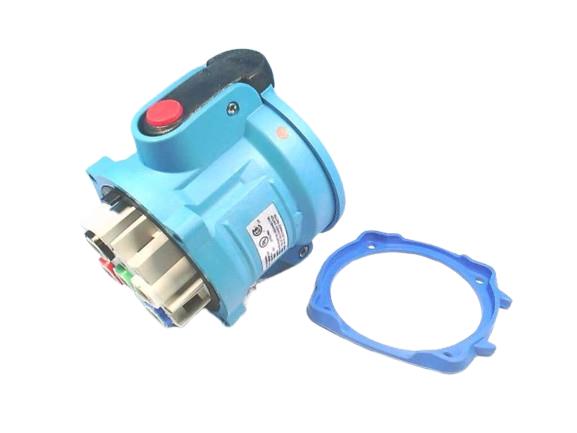 MARECHAL ELECTRIC SA 63-64167-843