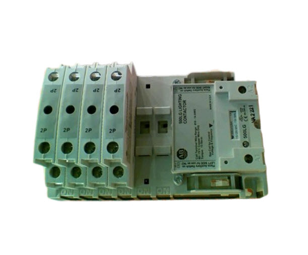 ALLEN BRADLEY 500LG-800A1-E