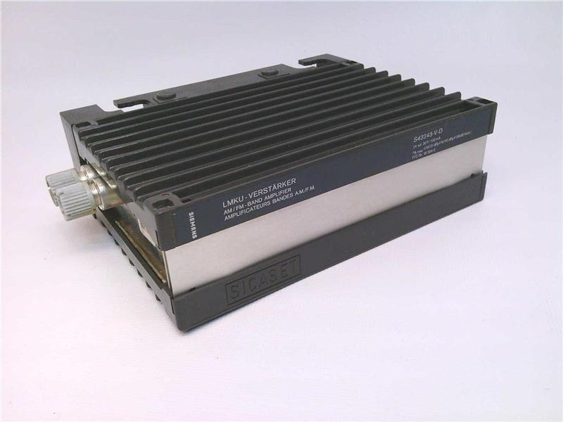 SIEMENS S43243-V-D