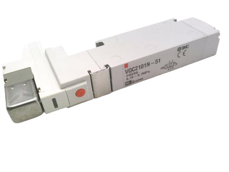 SMC VQC2101N-51