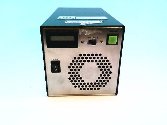 NANOMETRICS 7200-032719