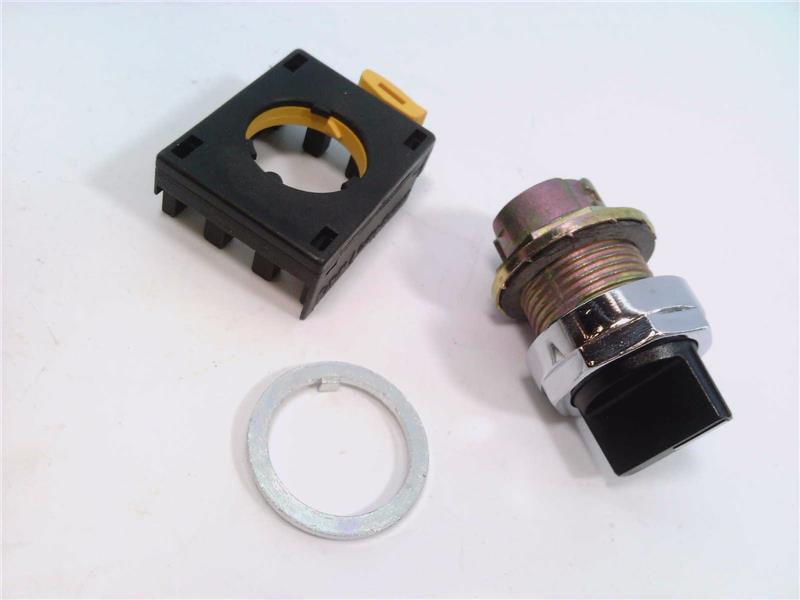 EATON CORPORATION EM22XL61