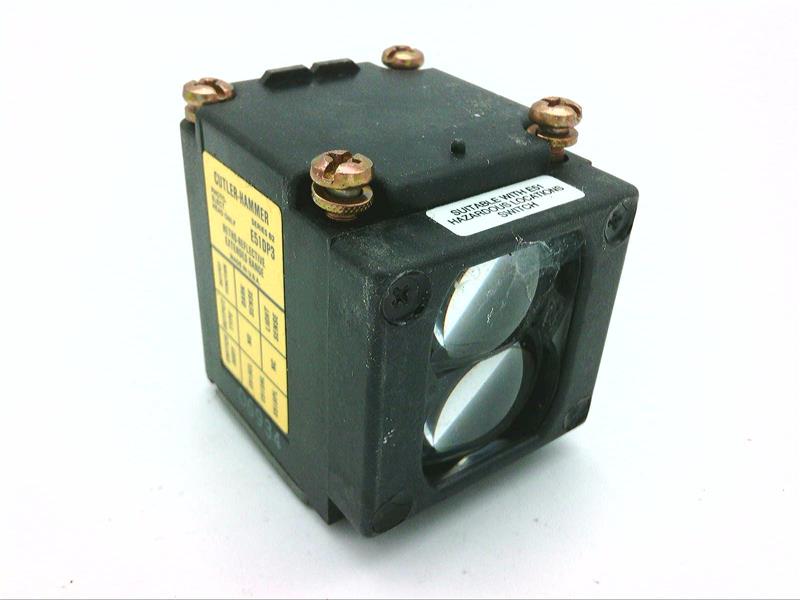 EATON CORPORATION E51DP3