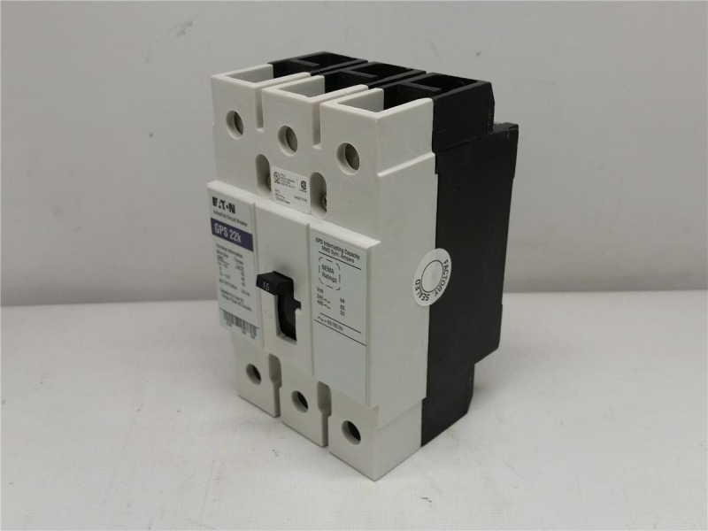 EATON CORPORATION GPS3015