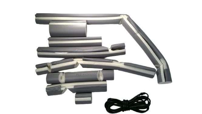 DAIKIN INDUSTRIES 3P386372-1