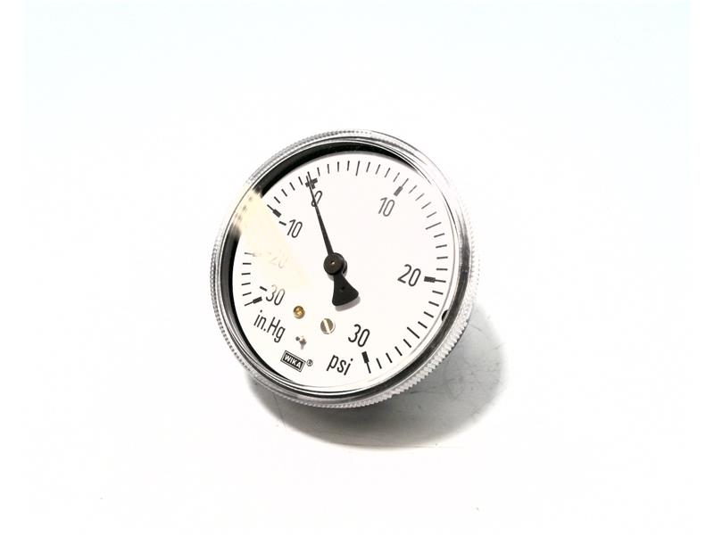 WIKA 111.11P-2.5-30-1/4-CBM