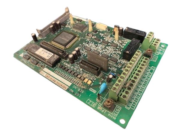 YASKAWA ELECTRIC YPHT31194-1C