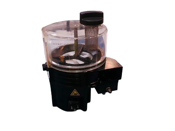 LINCOLN INDUSTRIAL P311-SSV 6-V-24DC-1YL-2A1.5-S4