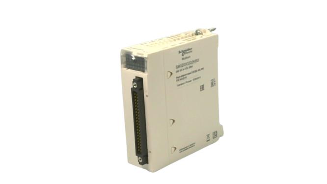 SCHNEIDER ELECTRIC BMXDDI3202KRU