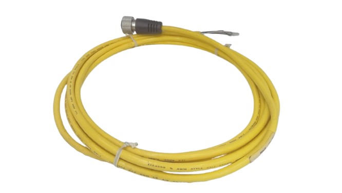 BANNER ENGINEERING QDC-515C