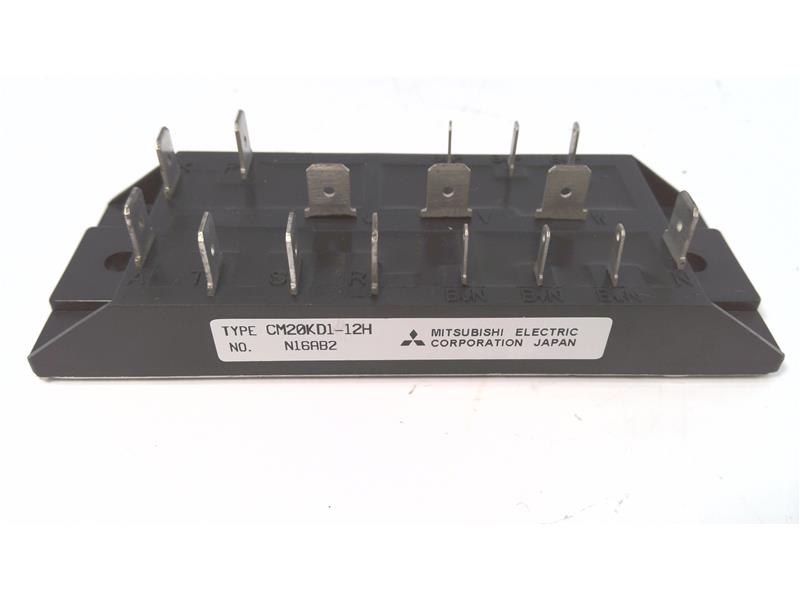 MITSUBISHI CM20KD1-12H