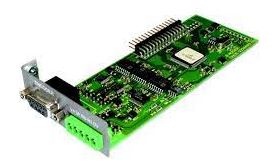 TRIO MOTION TECHNOLOGY P292