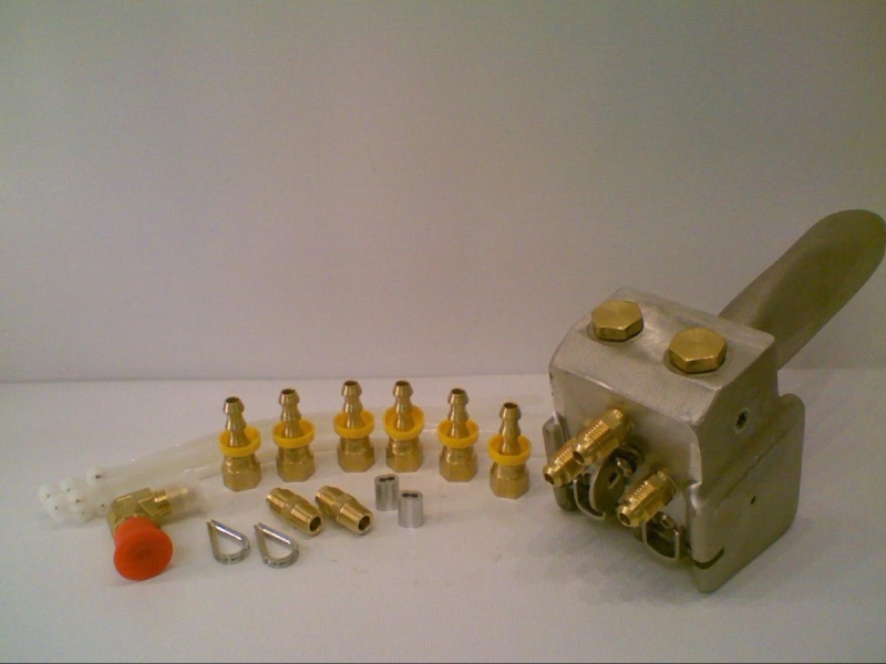 INGERSOLL RAND MLK-K269C