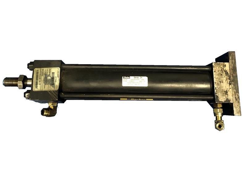 PARKER 02.50H2HLTS182A/12.000