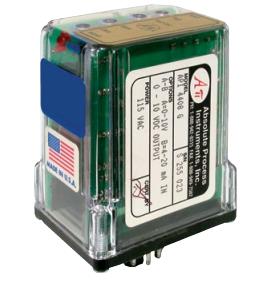 API 4403 G P by ABSOLUTE PROCESS INSTRUMENTS