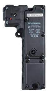 SCHMERSAL AZM190-02/01RKA-24VDC