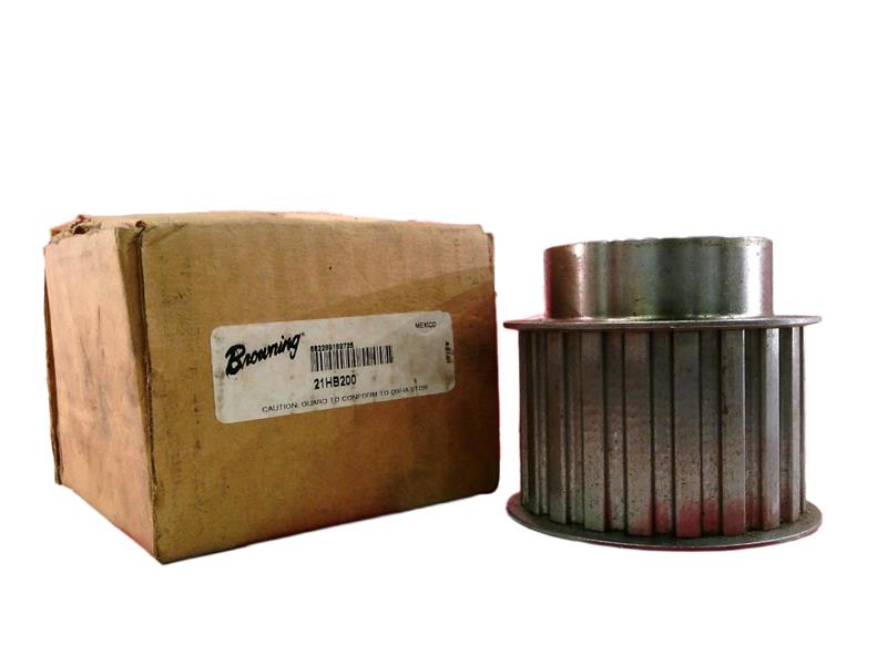 REGAL REXNORD 21HB200