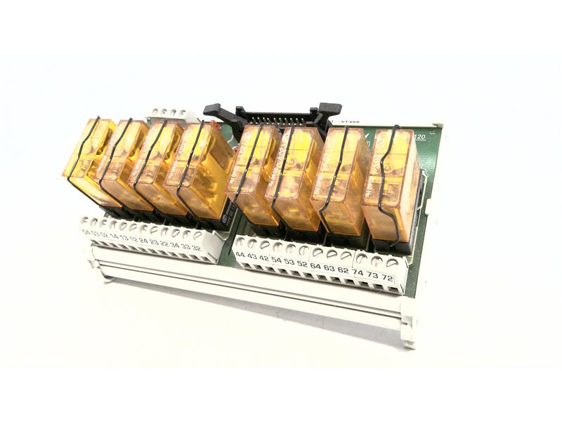 ZL-CM08RL120 by AUTOMATION DIRECT