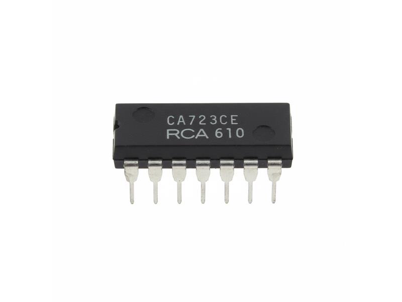 RCA CA723CE