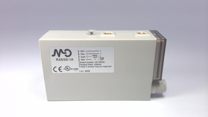 MD MICRO DETECTORS RX8/00-1A
