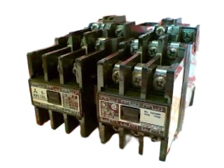 MITSUBISHI S-KR11UL-120V