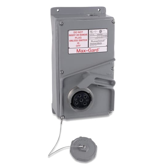 ABB THOMAS & BETTS DSRS6107NA000