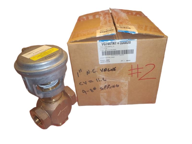 VG7441NT-3008D0 by JOHNSON CONTROLS
