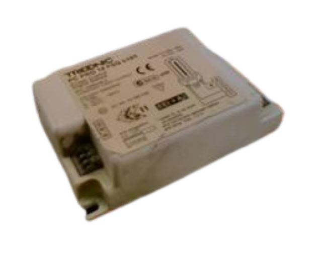 ZUMTOBEL PC PRO 18 FSQ B101