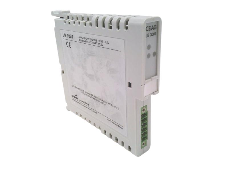 EATON CORPORATION LB3002