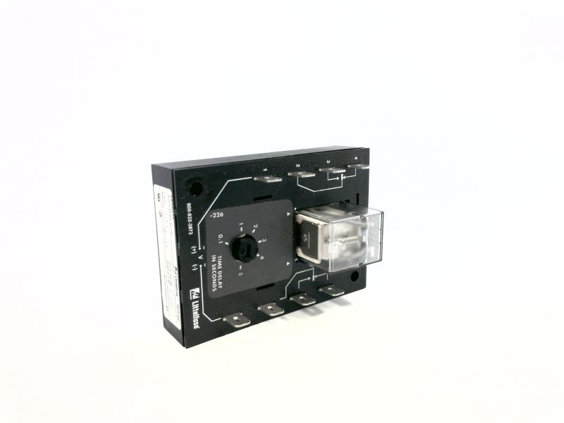 ASEA BROWN BOVERI ERDM422