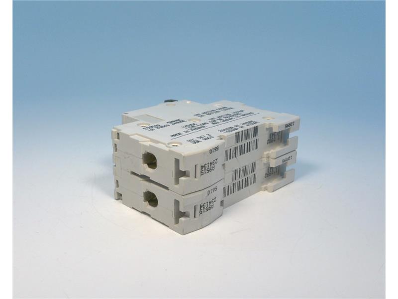 SCHNEIDER ELECTRIC MULTI9C60N20A