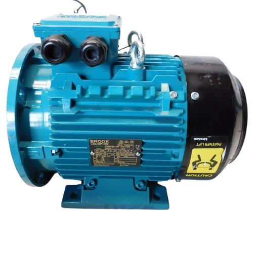 BROOK CROMPTON PA6M003-4