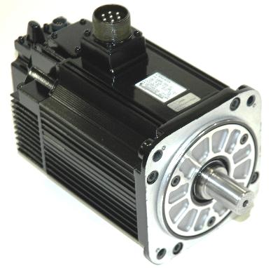 YASKAWA ELECTRIC SGMRS-13A2A-YR11