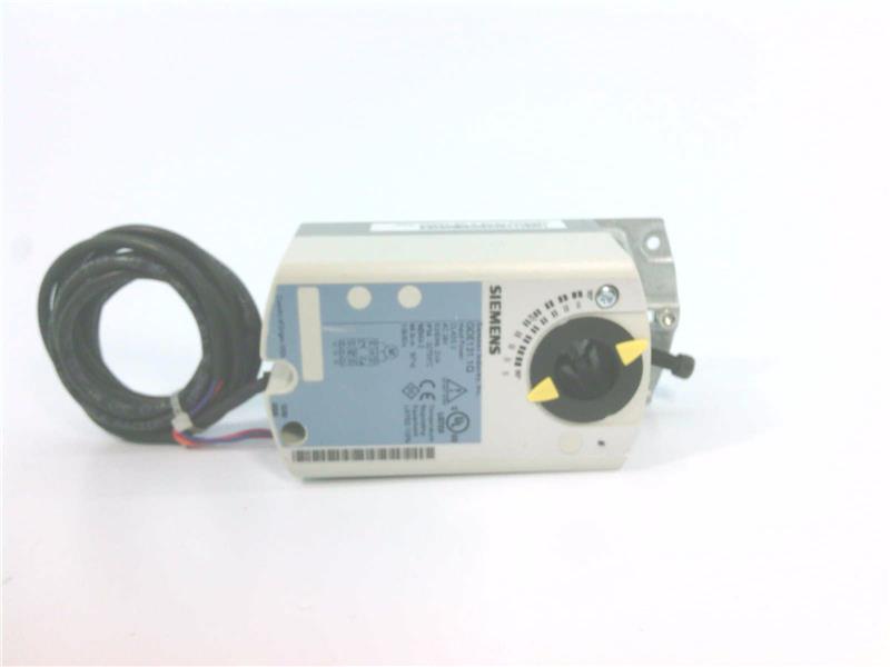 SIEMENS GDE131.1Q