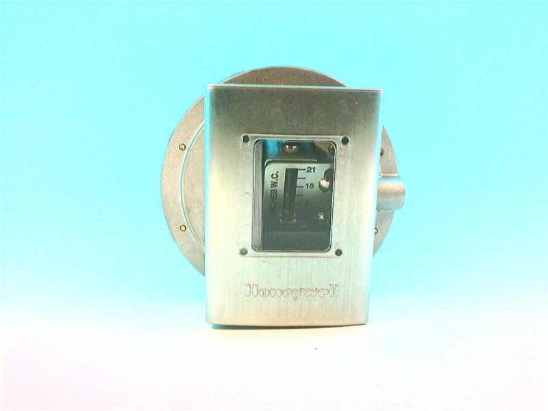 CLEAVER BROOKS CB817-00774