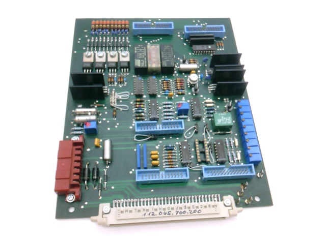 SULZER 112.016.529.201