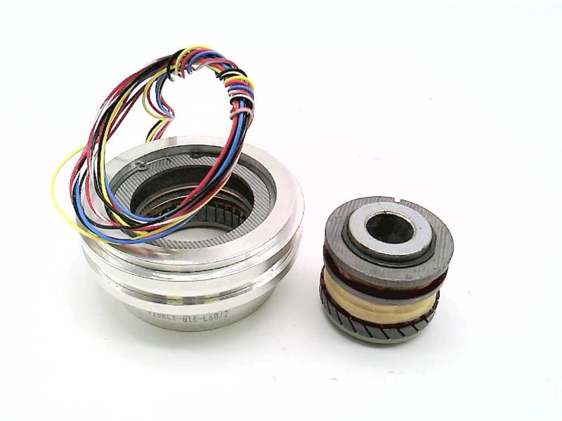 21BRCX-616-L68/2 by DYNAPAR