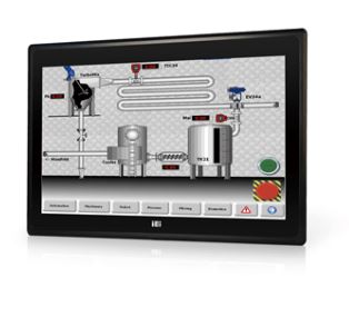 IEI INTEGRATION CORP DM-F24A/PC-R30