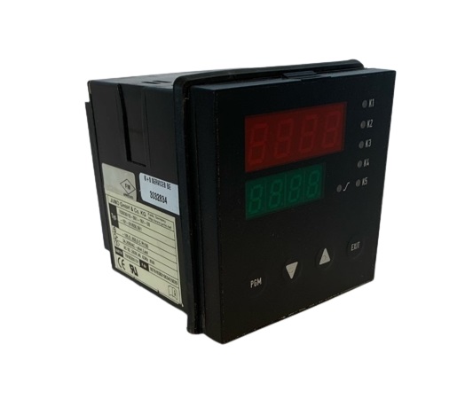 JUMO 703030/10-001-101-00-101-01/050,061