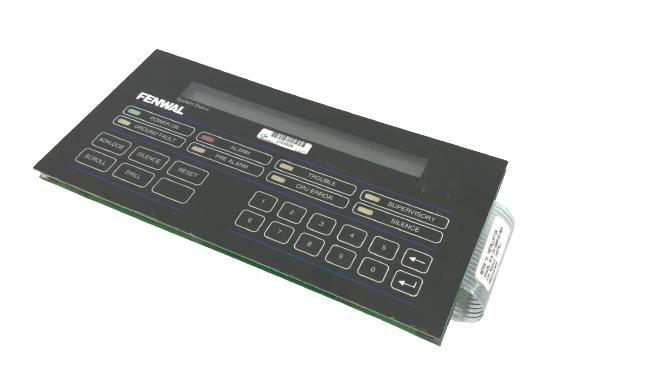 KIDDE-FENWAL, LLC 44782-K045