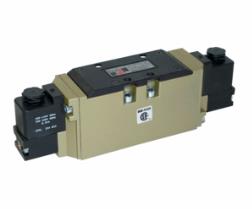 W6576A2407Z by ROSS CONTROLS