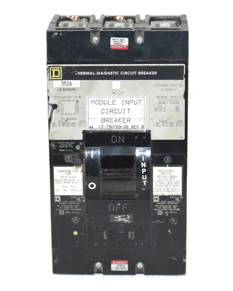 SCHNEIDER ELECTRIC FIP36060