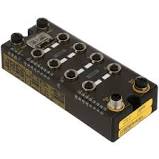 TURCK BLCEN-8M12LT-4AI-TC-4AI-TC