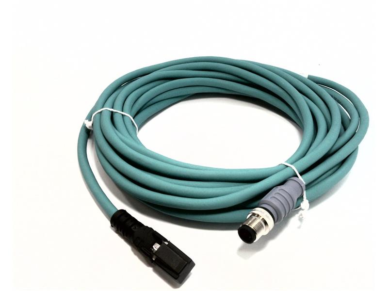 TURCK RSSD RJ45S 441-8M