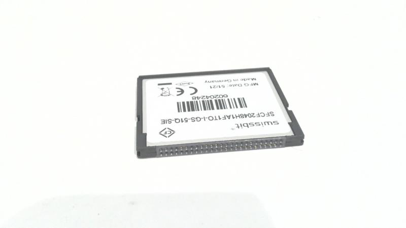 SIEMENS 6AU1400-2QA20-0AA0-Z