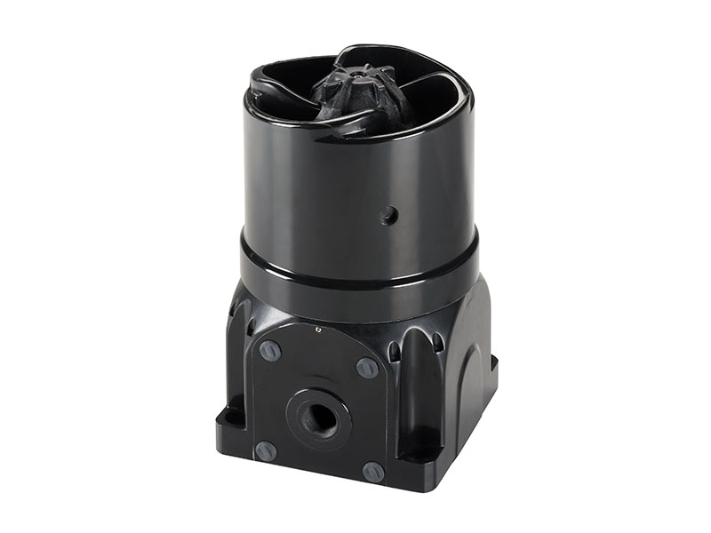 FEDERAL SIGNAL G-SND-MV-D