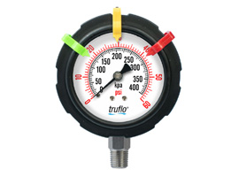 ICON PROCESS CONTROLS OBS-GO-0-60