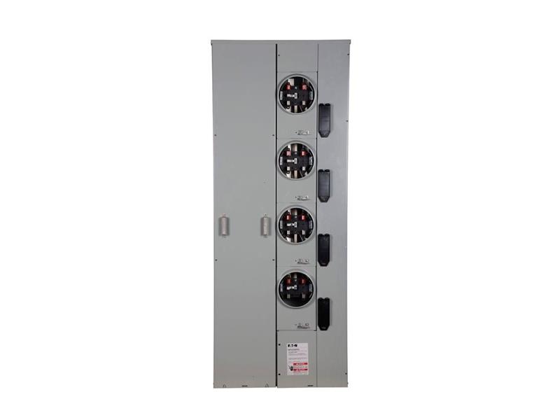 EATON CORPORATION 1MP4206RRL